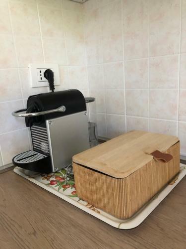 Apartamento Coco Suite