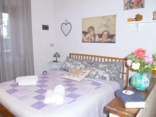 Apartamento Olivia's House