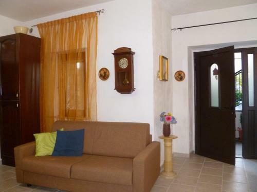 Apartamento Olivia's House