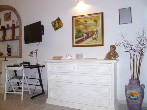 Apartamento Olivia's House