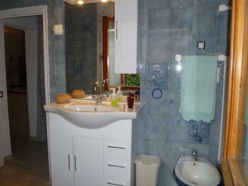 Apartamento Olivia's House
