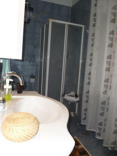 Apartamento Olivia's House