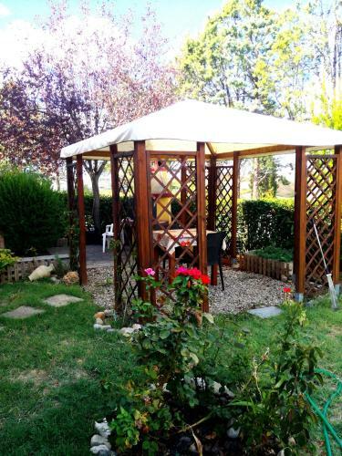 Apartamento Olivia's House