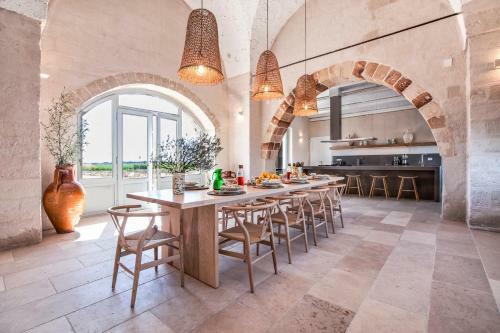 Agroturismo Masseria Pezza