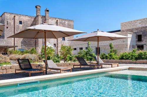 Agroturismo Masseria Pezza