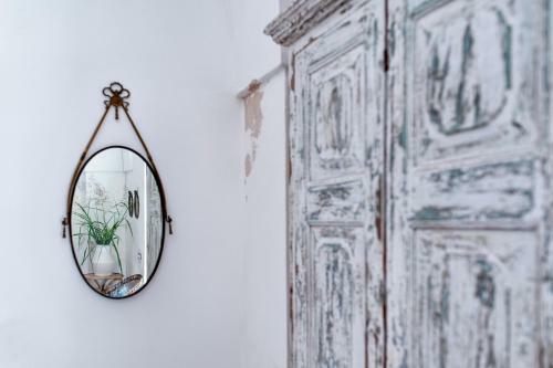 Agroturismo Masseria Pezza