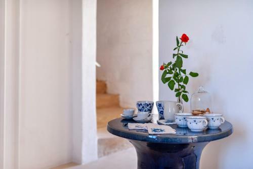 Agroturismo Masseria Pezza