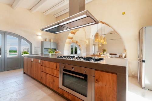 Agroturismo Masseria Pezza