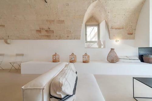 Agroturismo Masseria Pezza