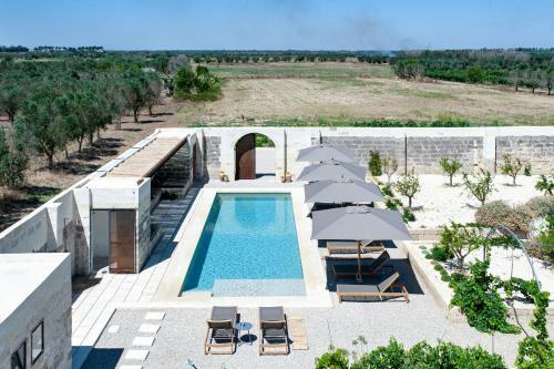 Agroturismo Masseria Pezza