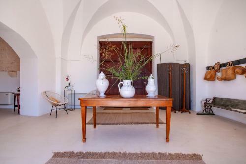 Agroturismo Masseria Pezza