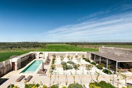 Agroturismo Masseria Pezza