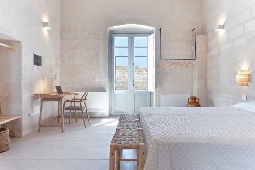 Agroturismo Masseria Pezza