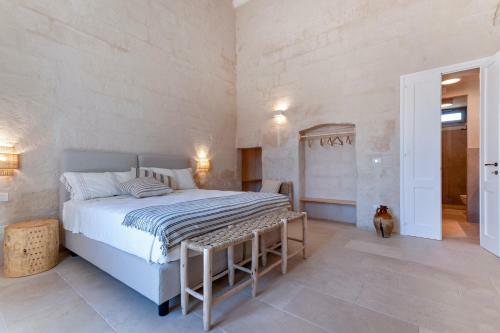Agroturismo Masseria Pezza