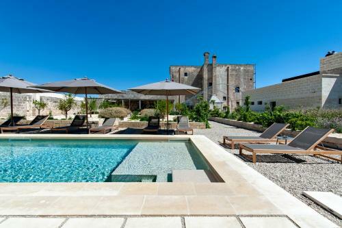 Agroturismo Masseria Pezza