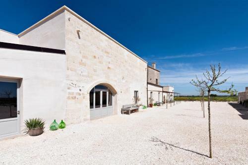 Agroturismo Masseria Pezza