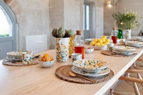 Agroturismo Masseria Pezza