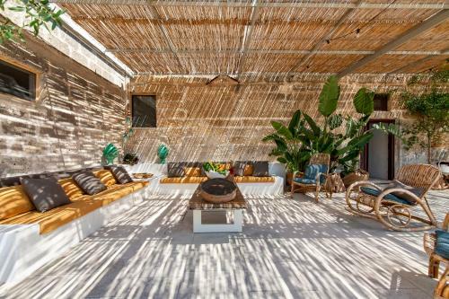 Agroturismo Masseria Pezza