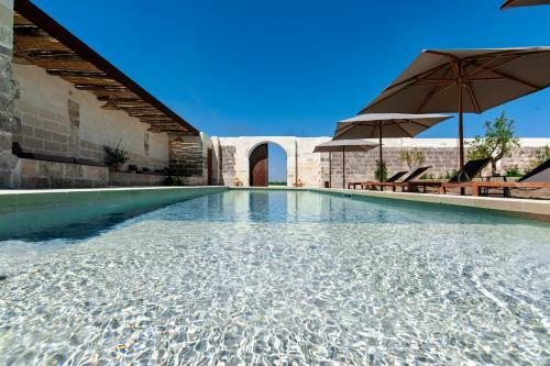 Agroturismo Masseria Pezza