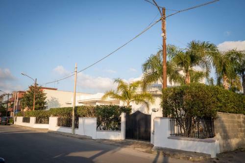 Bed & Breakfast Villa Chiara