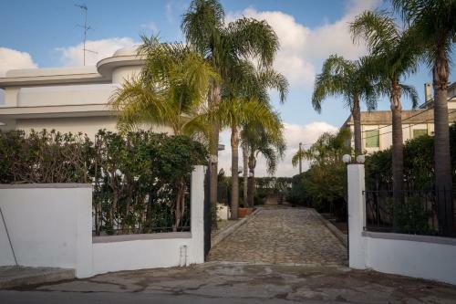 Bed & Breakfast Villa Chiara