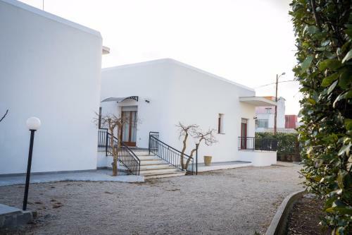 Bed & Breakfast Villa Chiara