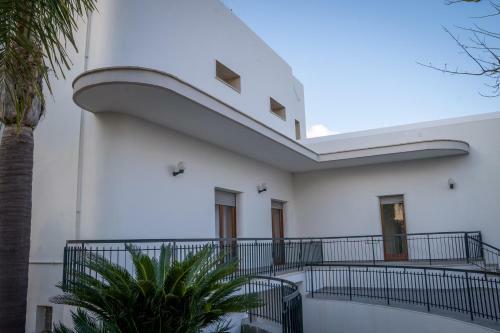 Bed & Breakfast Villa Chiara