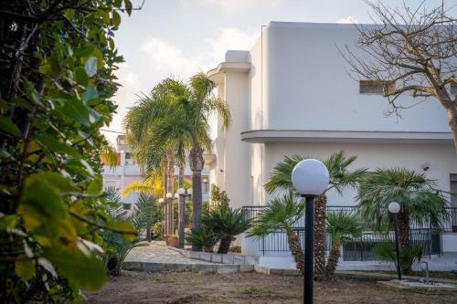 Bed & Breakfast Villa Chiara