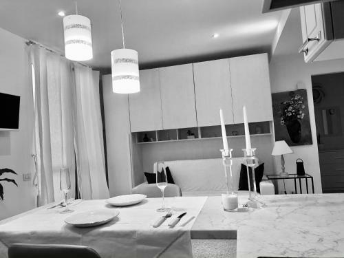 Apartamento Piccola Bomboniera