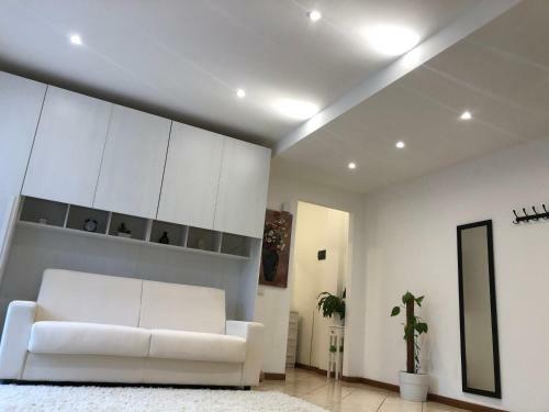 Apartamento Piccola Bomboniera