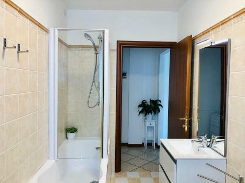 Apartamento Piccola Bomboniera