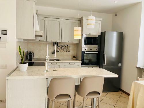 Apartamento Piccola Bomboniera