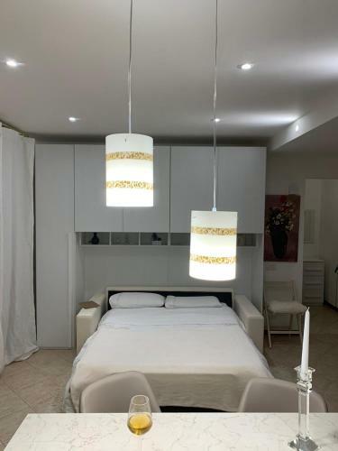 Apartamento Piccola Bomboniera