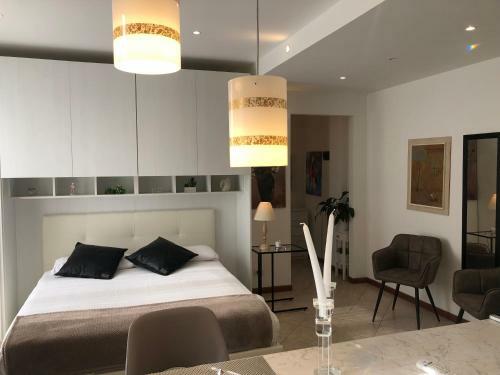 Apartamento Piccola Bomboniera