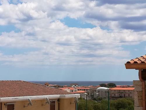 Appartamento La Caletta Vista Mare