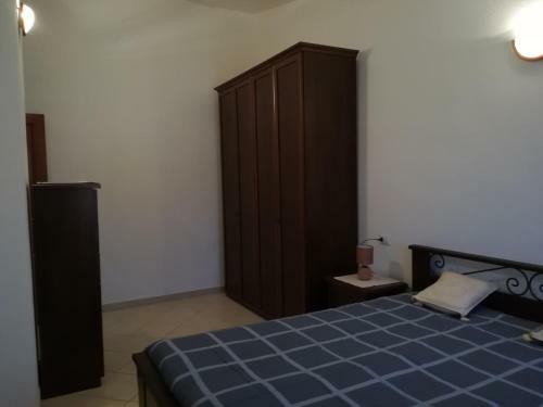 Appartamento La Caletta Vista Mare