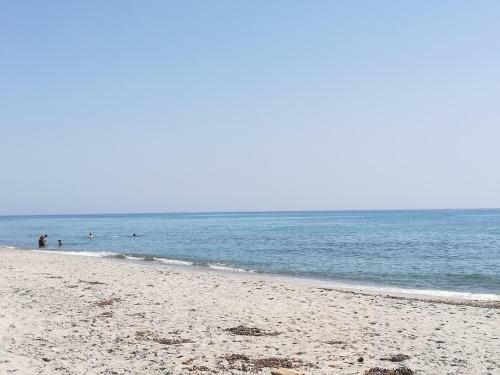 Appartamento La Caletta Vista Mare