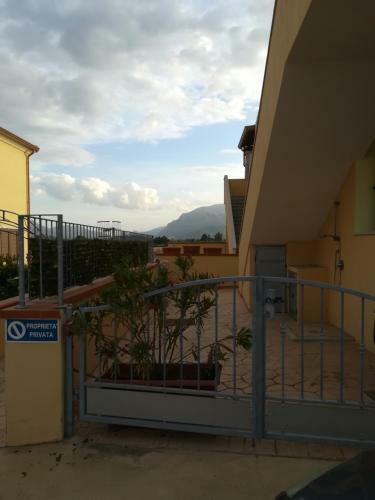 Appartamento La Caletta Vista Mare