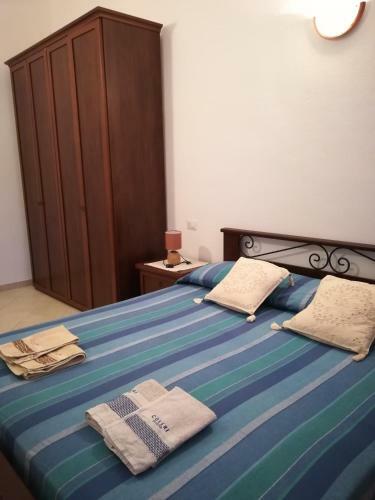 Appartamento La Caletta Vista Mare