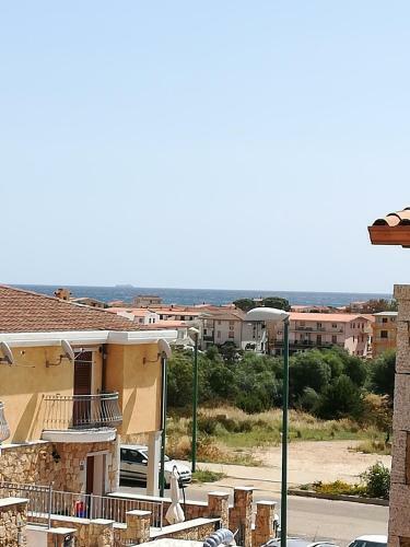 Appartamento La Caletta Vista Mare