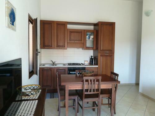 Appartamento La Caletta Vista Mare