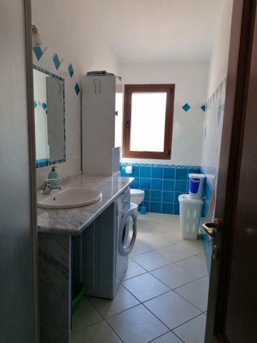 Appartamento La Caletta Vista Mare
