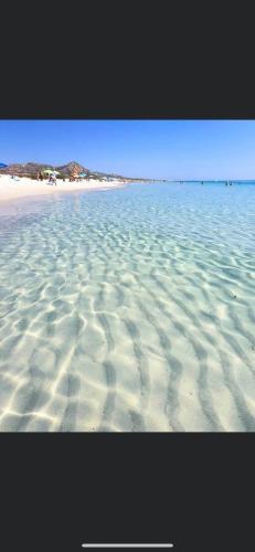Apartamento Le Residenze Del Mare Monolocale N2