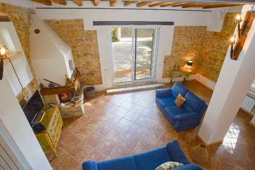 Casale Settesoldi