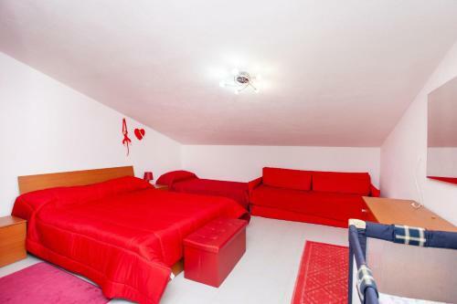 Apartamento Sky Iris