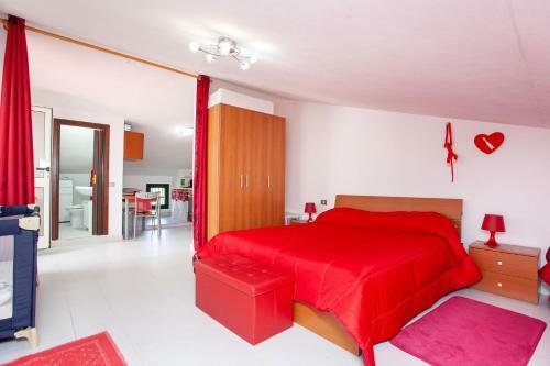Apartamento Sky Iris