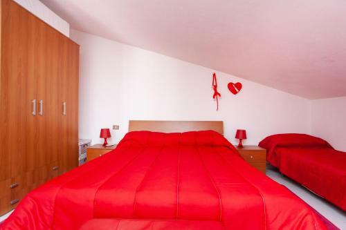 Apartamento Sky Iris