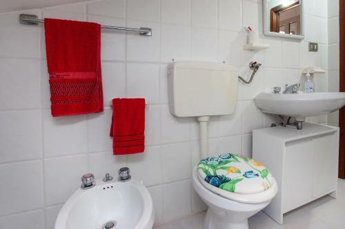 Apartamento Sky Iris