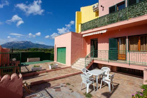 Apartamento Sky Iris