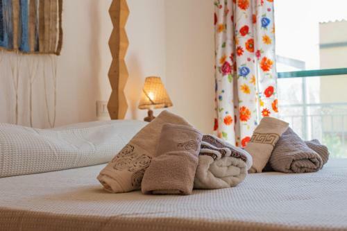 Apartamento Casa Centro
